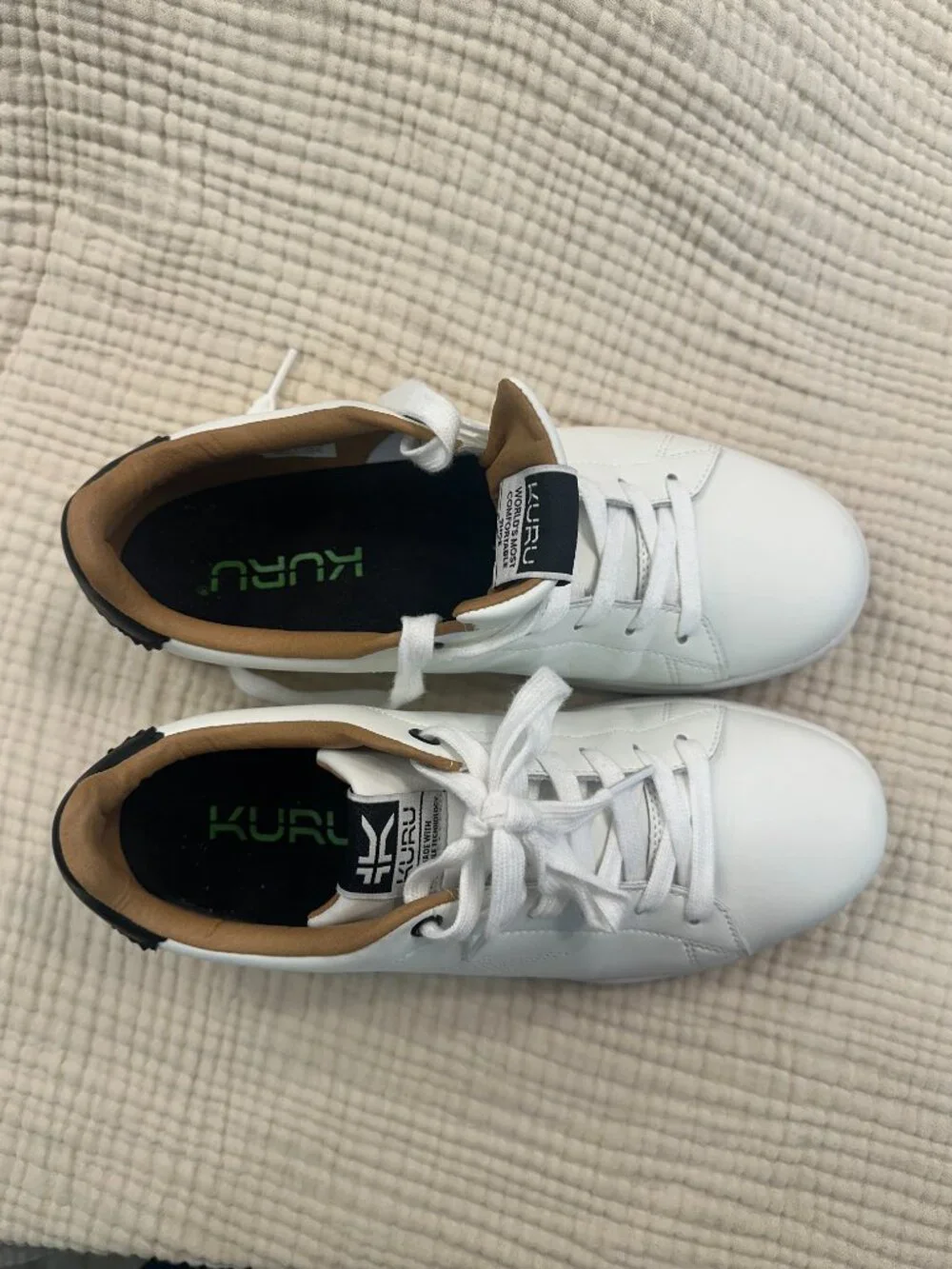 KURU Roam sneaker - Picture 8 of 9